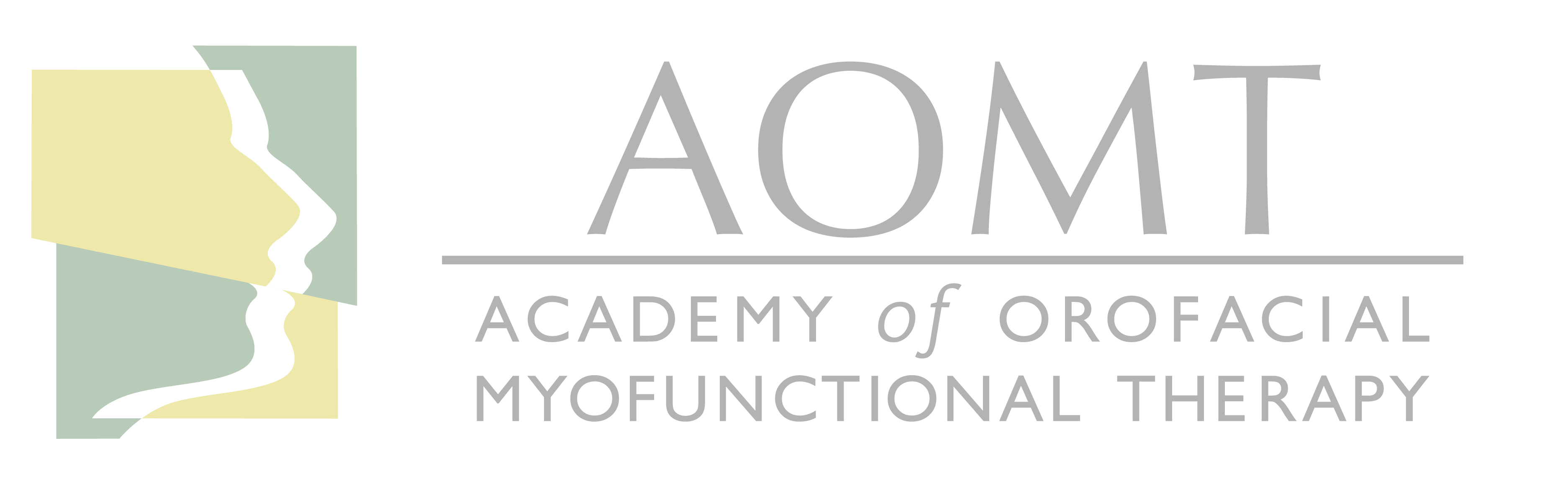Academy of Orofacial Myofunctional Therapy - AOMT